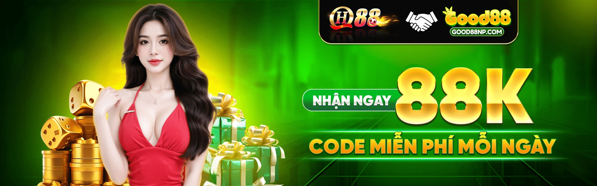 Good88 🎖️ Link Trang Chủ Good88.COM | Đăng Ký +88K 7 Good88 banner