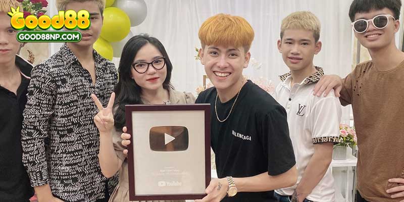 Giới thiệu đôi nét về CEO Nguyễn Chung Tín